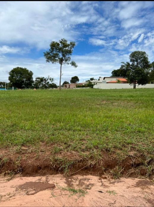 Terreno - Venda - Ninho Verde II - Pardinho - SP