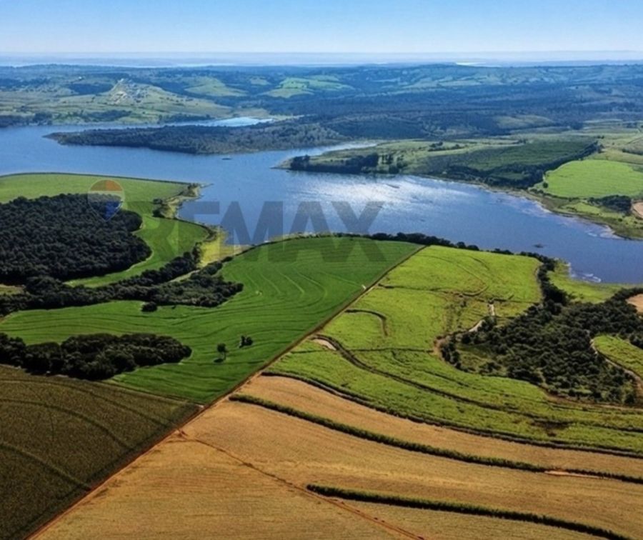 Área - Venda - Área Rural de Itaí - Itaí - SP