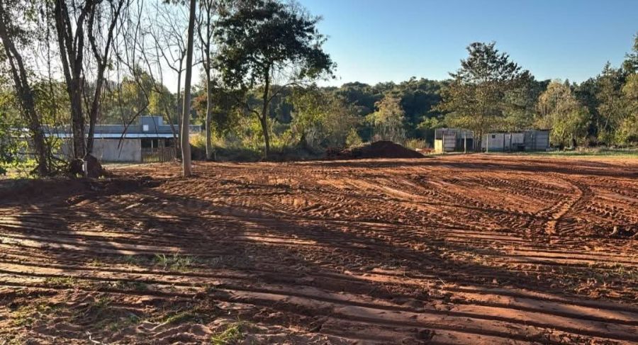 Terreno - Venda - Parque dos Lagos - Águas de Santa Bárbara - SP