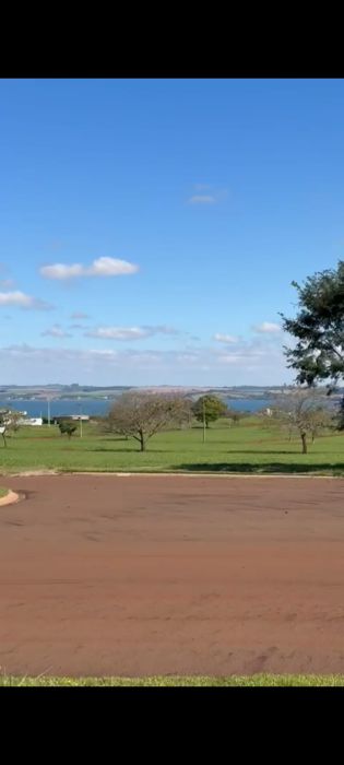 Terreno - Venda - Riviera de Santa Cristina IV - Arandu - SP