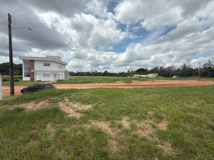 Terreno - Venda - Thermas de Santa Bárbara - Águas de Santa Bárbara - SP