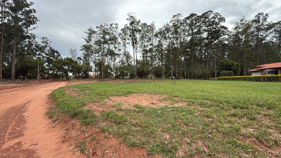 Terreno - Venda - Thermas de Santa Bárbara - Águas de Santa Bárbara - SP