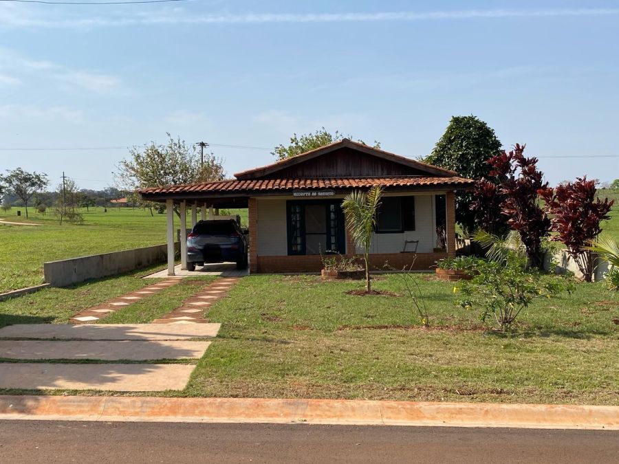 Casa - Venda - Riviera de Santa Cristina IV - Arandu - SP