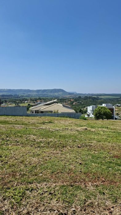 Terreno - Venda - Ninho Verde II - Pardinho - SP