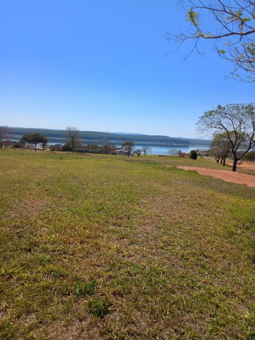 Terreno - Venda - Terras de Santa Cristina V - Paranapanema - SP