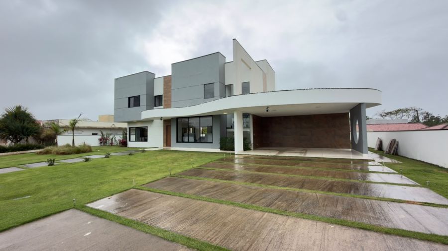 Casa - Venda - Ninho Verde I Eco Residence - Porangaba - SP