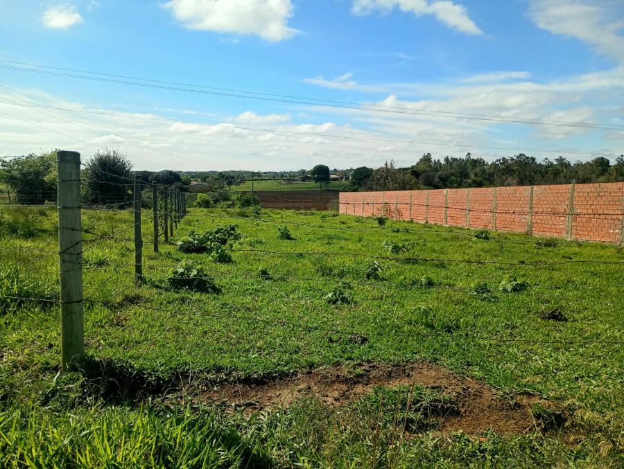 Terreno - Venda - �rea Rural de Porangaba - Porangaba - SP