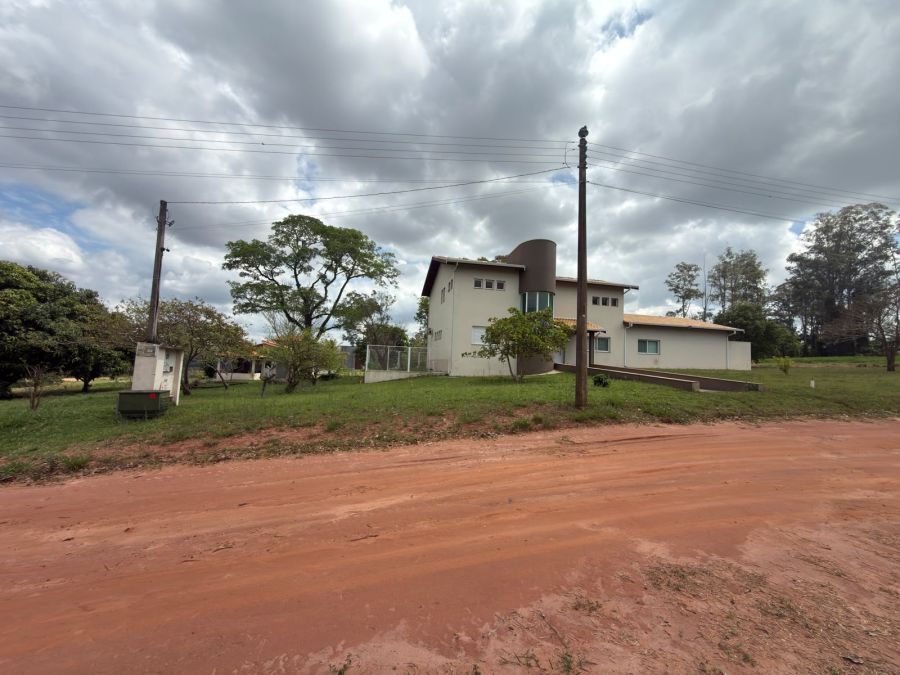 Terreno - Venda - Thermas de Santa Bárbara - Águas de Santa Bárbara - SP