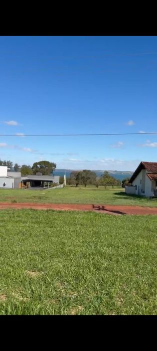 Terreno - Venda - Riviera de Santa Cristina IV - Arandu - SP
