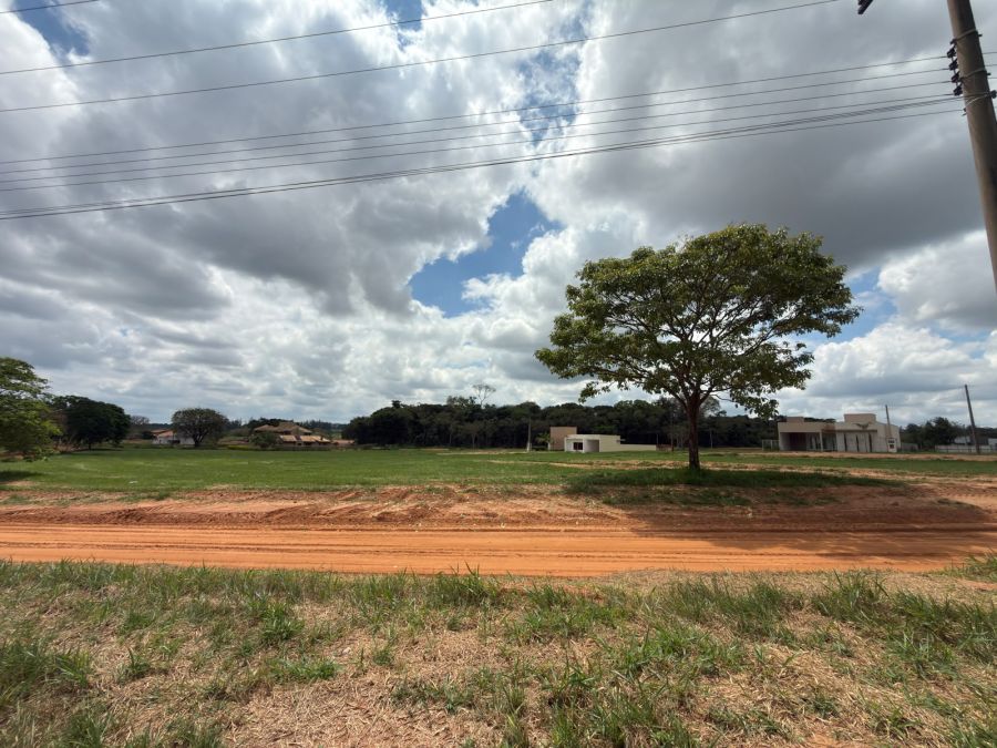 Terreno - Venda - Thermas de Santa Bárbara - Águas de Santa Bárbara - SP