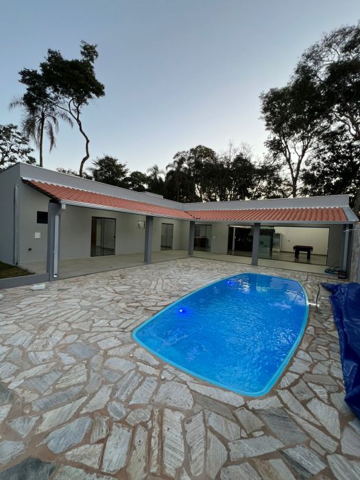 Rancho - Venda - Terras de São Marcos II - Avaré - SP