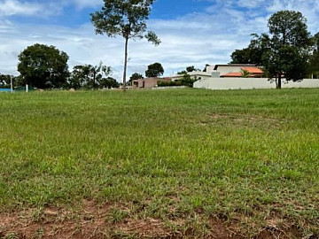 Terreno Ninho Verde II em Pardinho