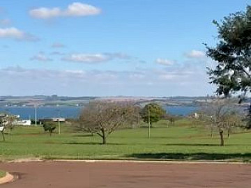 Riviera de Santa Cristina IV em Arandu