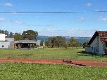 Riviera de Santa Cristina IV em Arandu