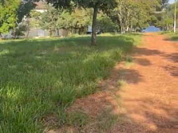 Terreno na Riviera de Santa Cristina XIII em Paranapanema