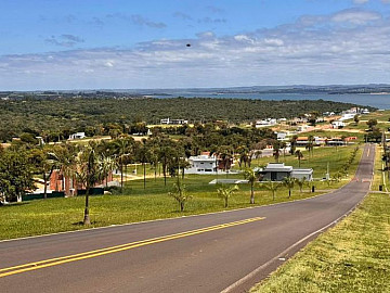 Riviera de Santa Cristina XIII em Paranapanema