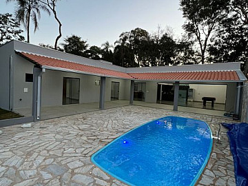 Pouso do Vale Verde em Avar�